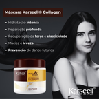 Máscara Karseell Colageno Original [500ml]