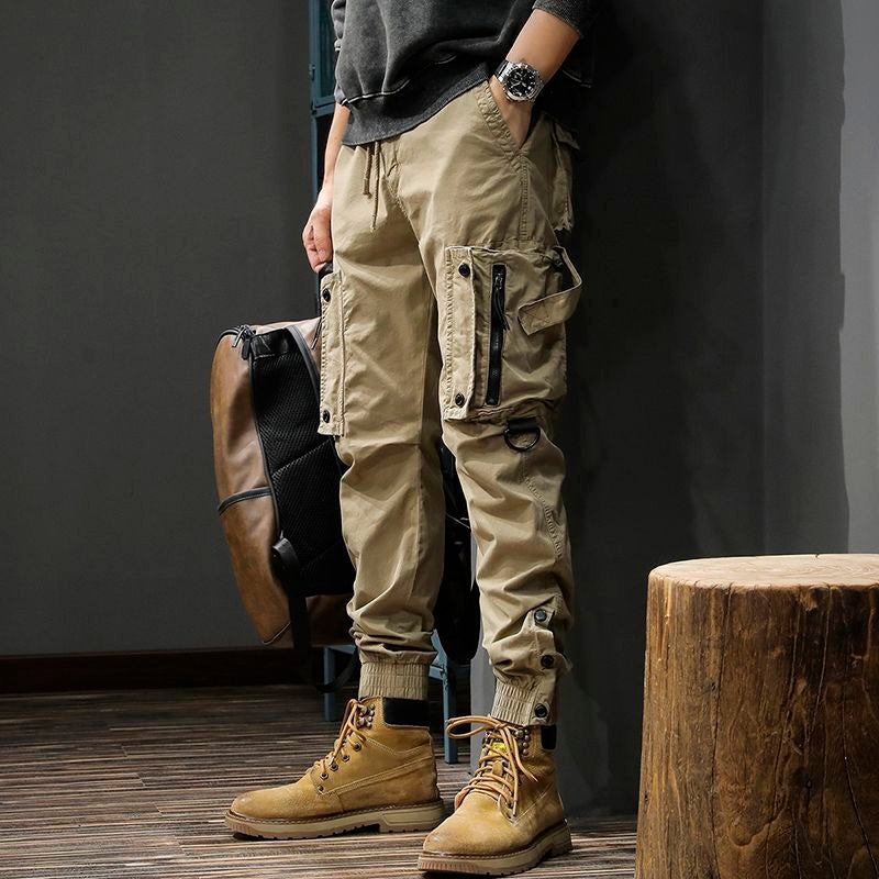 Calça Soldier Militar [Compre 2 e Leve 3]