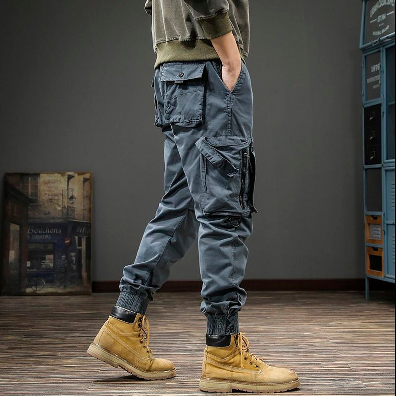 Calça Soldier Militar [Compre 2 e Leve 3]